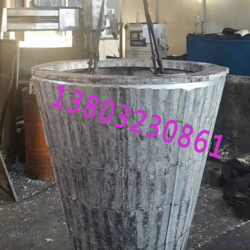 车床加工铝铸件