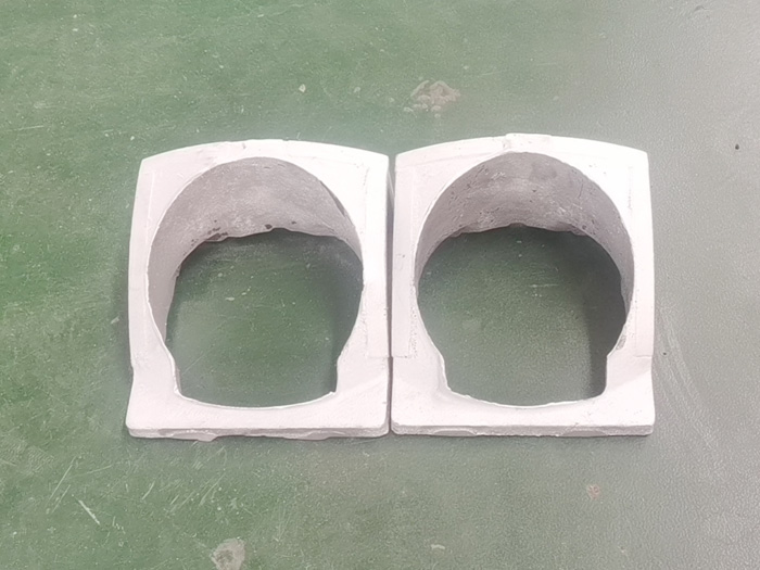 砂铸铝件